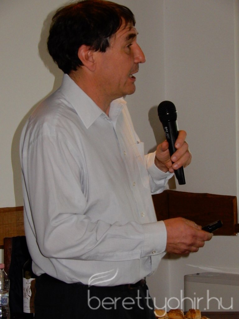 Hűtéstechnikai szakmai nap 40